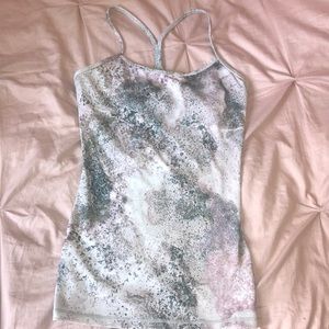 Lululemon  Tank Top Size 4